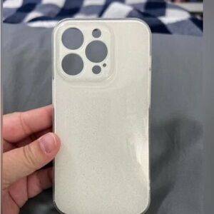 Clear Protective Phone Case
